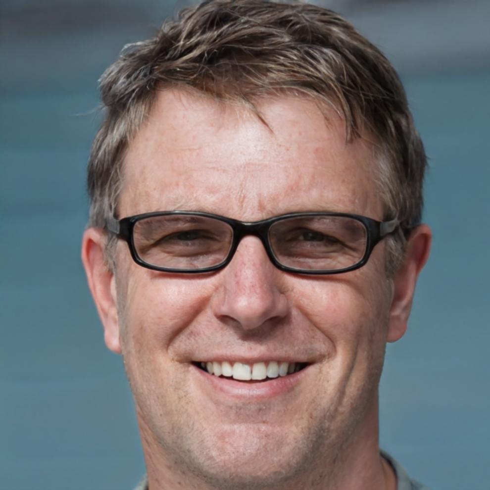 Stellan Korhonen, founder and lead instructor at lorendrixa